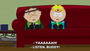 mad,butters stotch,couch,butters,mett leblanc
