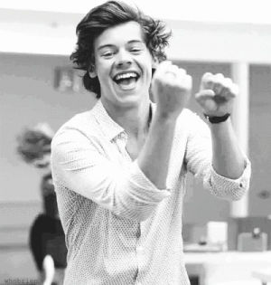 cupcake,baby,harry,aww,so cute,best song ever,love him,smile