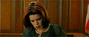 Funny Gif & Animated Gif Images : wild things,neve campbell,movie s,mat...