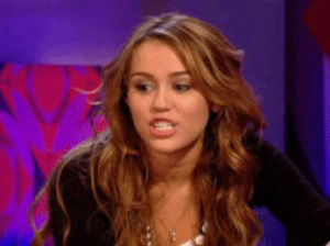 whistling,hannah montana,funny,girl,smile,interview,new,miley cyrus,pretty,hair,tv show,cool,teen,gorgeous,forever,miley,relax,teenager,miley cyrus s,smiler,miley cyrus tumblr,miley cyrus young,amazing hair