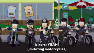 gang,biker,motorcycle