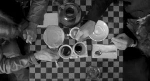 jim jarmusch,dead man,stranger than paradise,coffee and cigarettes,night on earth