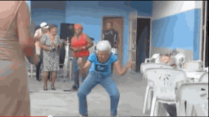 granny,old people,dance,dancing,get it