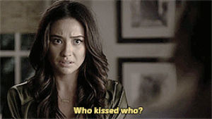 emily fields,pretty little liars,spoby,what,pll,shay mitchell,spencer hastings,troian bellisario,toby cavanaugh,dated,5x24,pll 5x24,pll s05e24,pretty little liars s05e24,s05e24,my first love youre every breath that i take youre every step i make