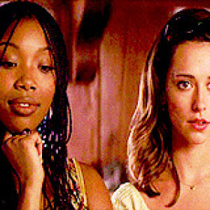 jennifer love hewitt,pbp,i still know what you did last summer,brandy norwood,misc movies,julie james,fresh and modern,freshmodern blog,freshmodern,ahmazing,heart cold,i went to the school of the heart