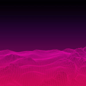 wireframe,adam ferriss,music,c4d,live for the funk,lftf