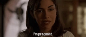 pregnant,vanessa marcil,movie,the rock,michael bay