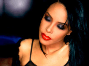 Aaliyah we need a resolution GIF - Find on GIFER