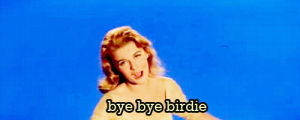 bye bye birdie,60s,conrad birdie,movie,film,adri928,sunnieside