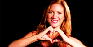 brittany snow,my bad,idk who this belongs to,have a love is louder