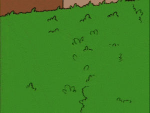 homer bushes reversed,bush,appear,lurk,creeper,jealous,hey guys,homer,interested,do want,fomo,whats going on,hey guise