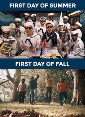 autumn,first day of fall,summer,jimmy fallon,fall,first day of summer,root