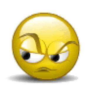 Гифка смайлик гиф картинка, скачать gif на GIFER