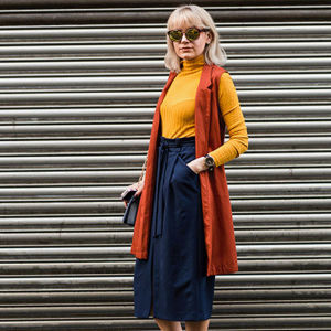 street style,fashion,style,london,lfw,ss16,the debrief,bounty