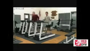 fail,treadmill