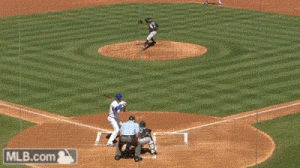 Kyle schwarber mlb GIF - Find on GIFER