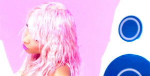 superbass,beauty,pink,nicki minaj,lights,make up,barbie,pink hair