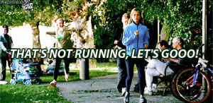 run,friends,fun run