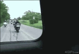 fail,motorcycle,accident,endo