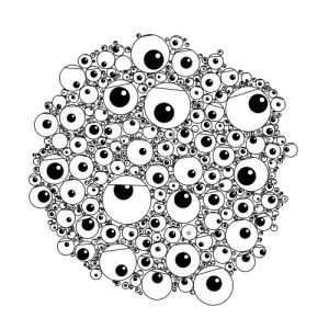 eyeball,loop