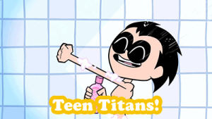 teen titans go