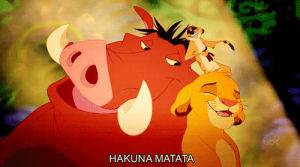 hakuna matata,timon,timon and pumbaa,the lion king,pumba