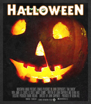 Halloween H20 Gif Find On Gifer