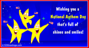 National anthem GIF - Find on GIFER