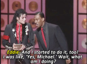 amas,eddie murphy,1989 amas,michael jackson,cute stories,soul train awards,i only realized how these two moments were connected hah