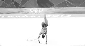 rhythmic gymnastics,dance,gymnastics,ballet,ukraine,hoop,2012 olympics rg,qf aa rg,hoop qualifications,qualification