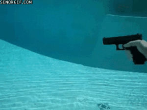 gun,bubbles,glock,guns,shoot,mindwarp,science,underwater