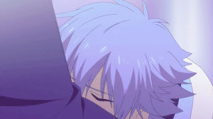 dmmd,almost sucked a dick there aoba