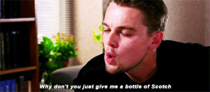 the departed