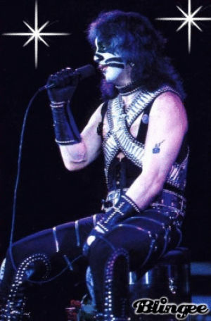 Gif Peter Criss Animated Gif On Gifer By Brightshade