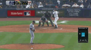 Derek jeter GIF - Find on GIFER