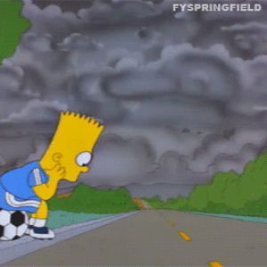 bart simpson,reaction,season 4,simpsons,bart,brother from the same planet,woman homer