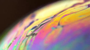 bubble,soap,surface,flowing,currents