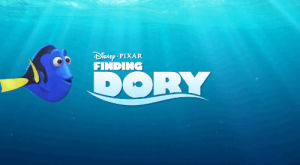 disneypixar,disney,pixar,disney pixar,finding nemo,finding dory,dory,just keep swimming