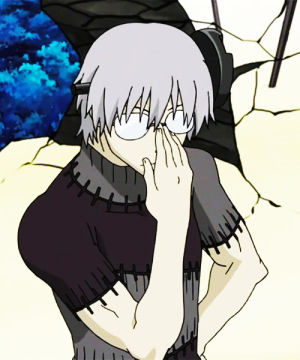 professor stein,soul eater,souleater,tall,franken stein,weirdly awesome