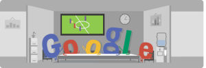 soccer,google,doodle,working,google doodle world cup
