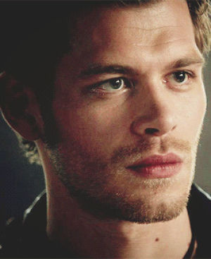 Klaus Mikaelson  Elenco de diários de um vampiro, Joseph morgan, Vampire  diaries