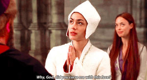 a knights tale,jocelyn,beautiful,beauty,tv,pretty,shannyn sossamon,why god did you curse me with this face