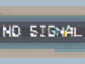 glitch art,signal,pixel8or