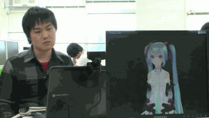 anime,tech,japan,webcam,technology,avatar,facial,recognition