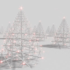 tree,motion graphics,trees,blender,cycles,merry mas