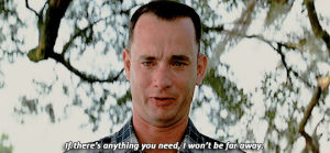 tom hanks,forrest gump,movie,film,90s,hollywood,quotes,san francisco,classic movies