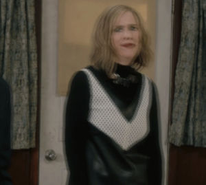 schitts creek,moira rose,funny,comedy,humour,cbc,canadian,courage,schittscreek,catherine ohara,you can do it,queen moira,queenmoira,kevins mom