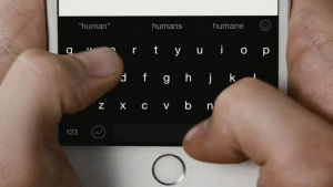 iphone,review,keyboard,ios 901