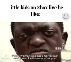 xbox live for kids