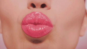 lips,kiss